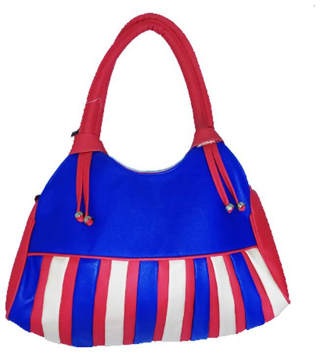

Recent Kart Multi Faux Leather Handheld Bag