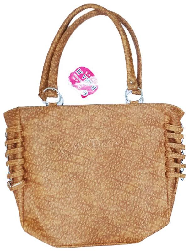 

Recent Kart Multi Faux Leather Handheld Bag