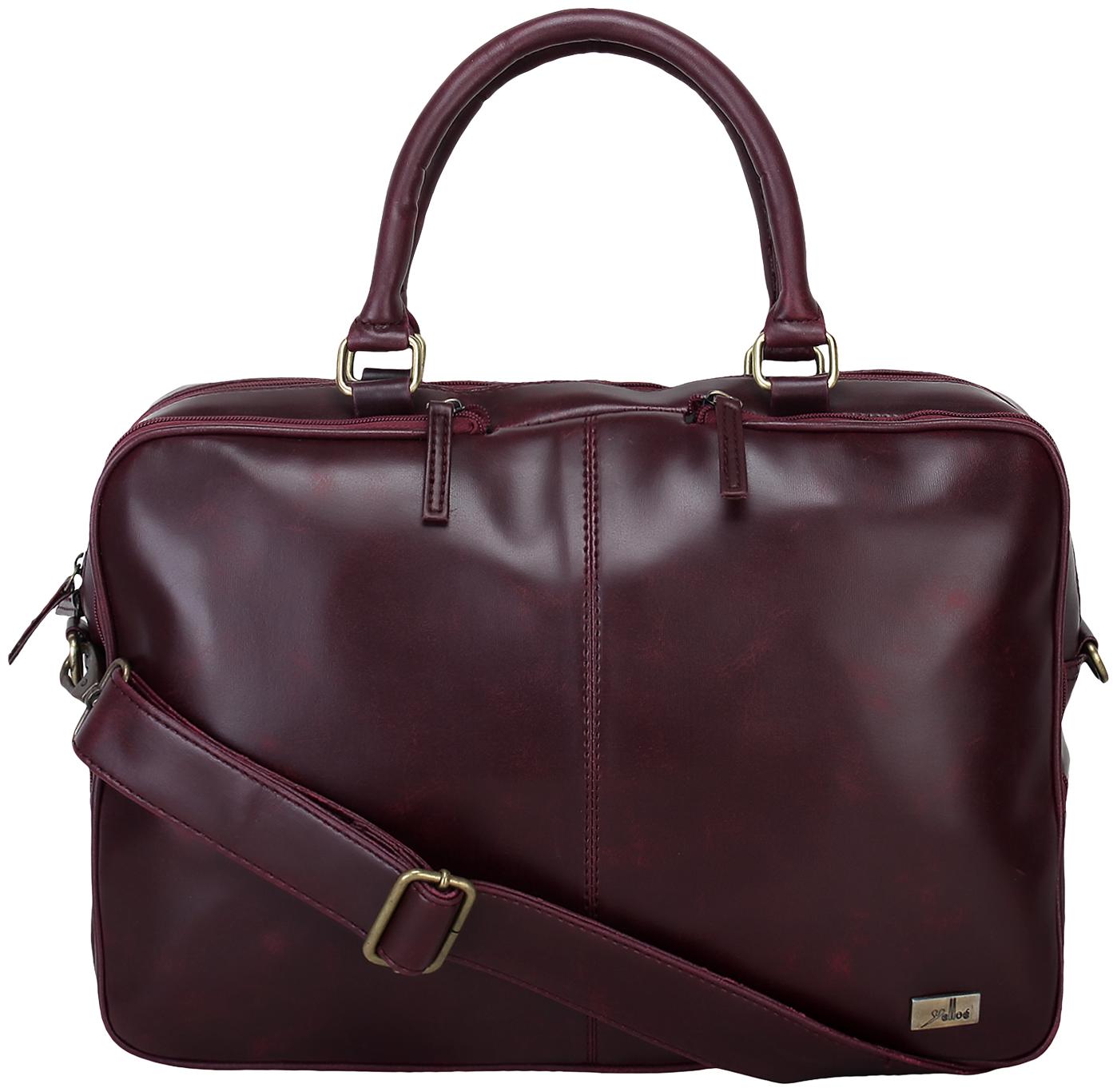 

Yelloe Laptop messenger bag Up to 15 inch Laptop
