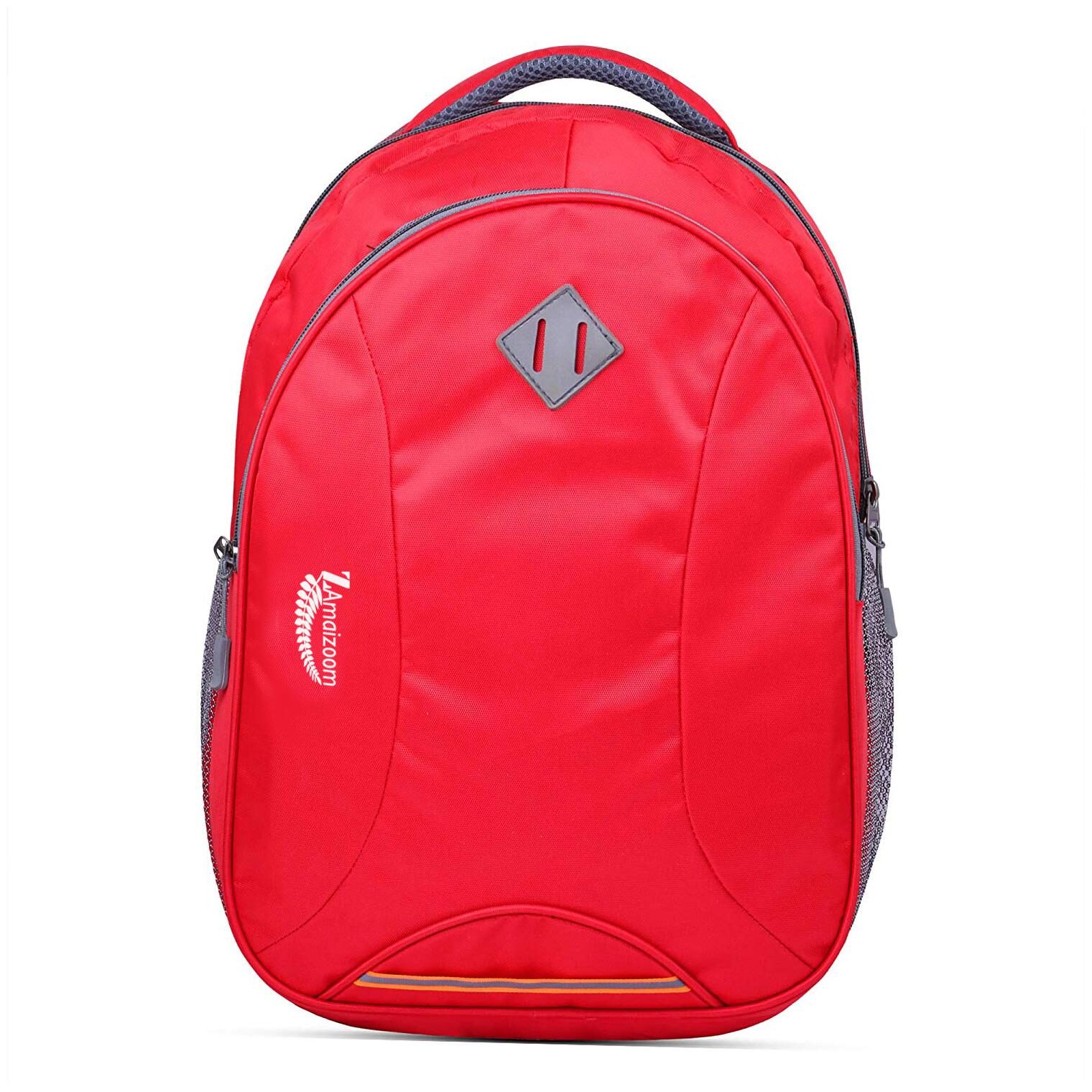 

ZAmaizoom Waterproof Laptop Backpack