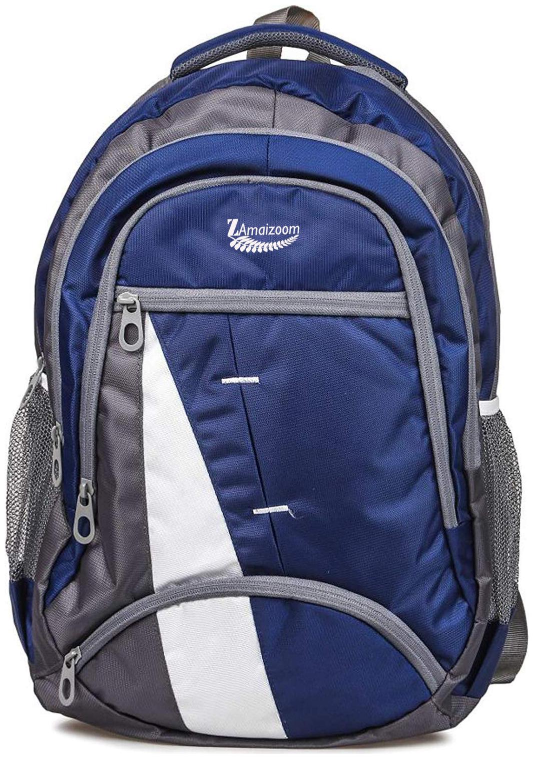 

ZAmaizoom son-bel15mixnb Waterproof Laptop Backpack