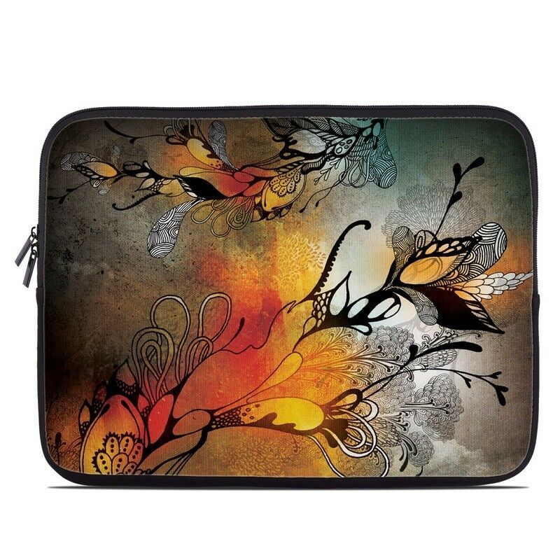 

Zipper Sleeve Bag Cover - Before The Storm - Fits Most Laptops MacBooks