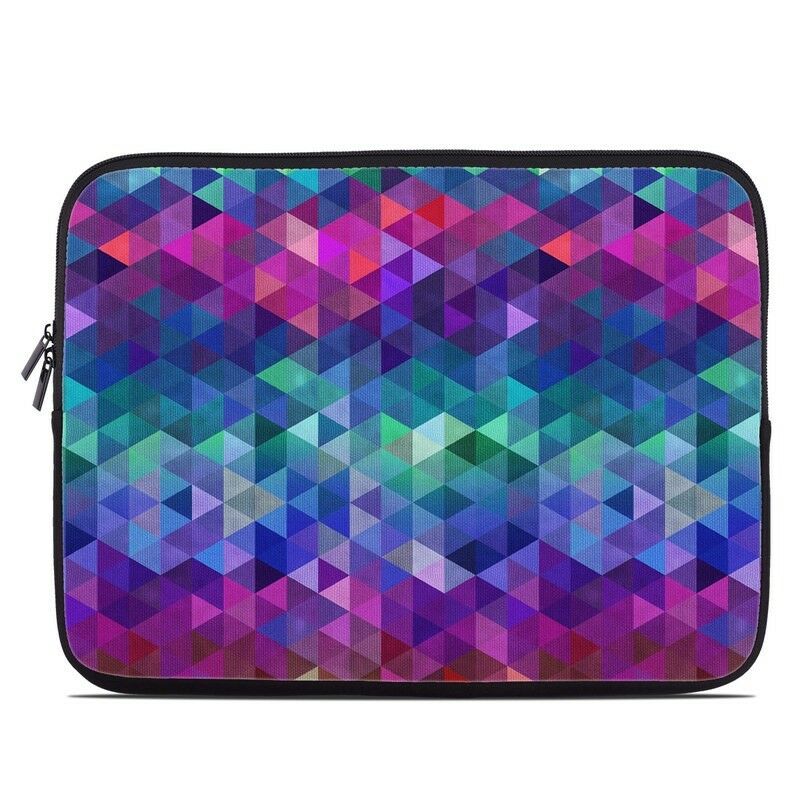 

Zipper Sleeve Bag Cover - Charmed by FP - Fits Most Laptops MacBooks