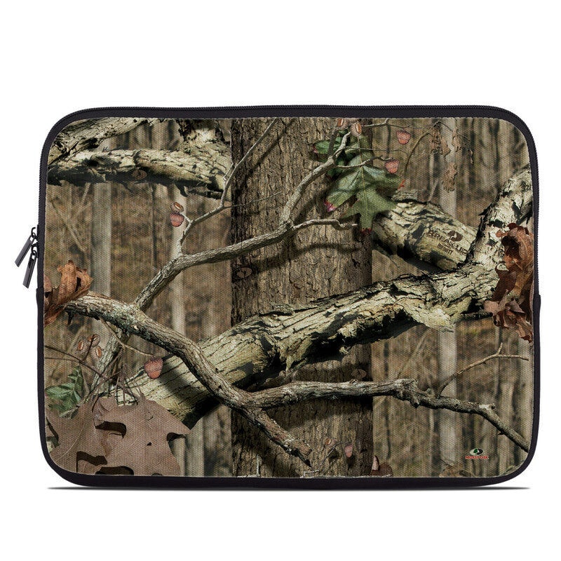 

Zipper Sleeve Bag Cover - Break-Up Infinity - Fits Most Laptops MacBooks