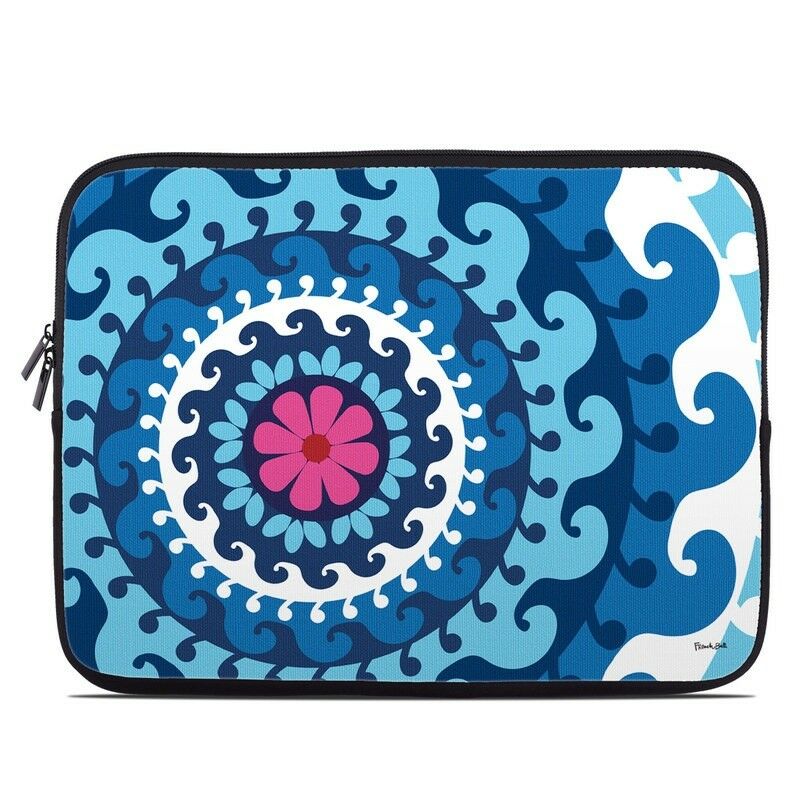 

Zipper Sleeve Bag Cover - Sus Blue by French Bull - Fits Most Laptops MacBooks
