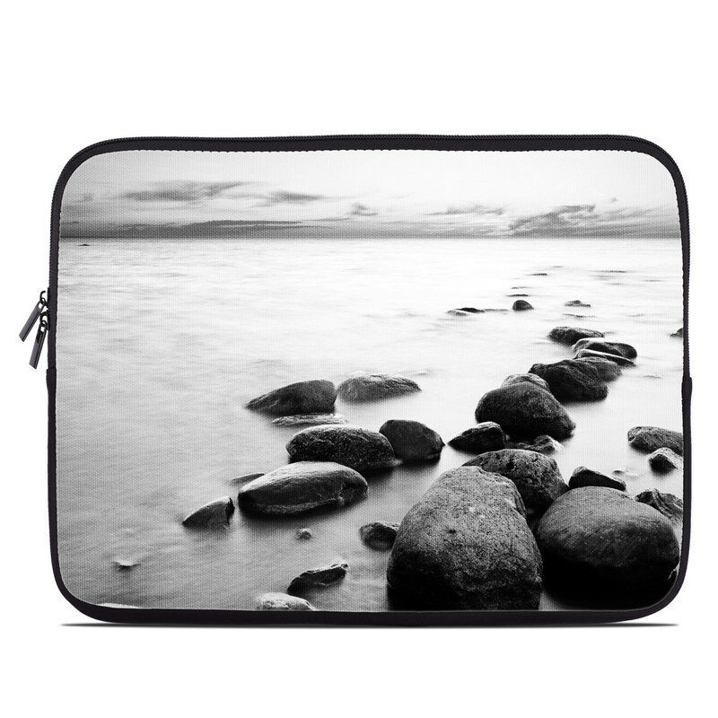 

Zipper Sleeve Bag Cover - Gotland - Fits Most Laptops MacBooks