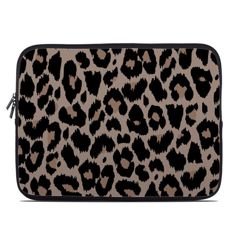 

Zipper Sleeve Bag Cover - Untamed - Fits Most Laptops MacBooks