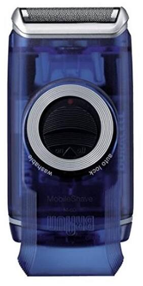 Braun Mobile shave - M60b