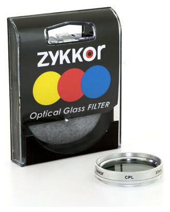 

37mm Circular Polarizer CPL C PL Lens Filter For Digital Camera Camcorders
