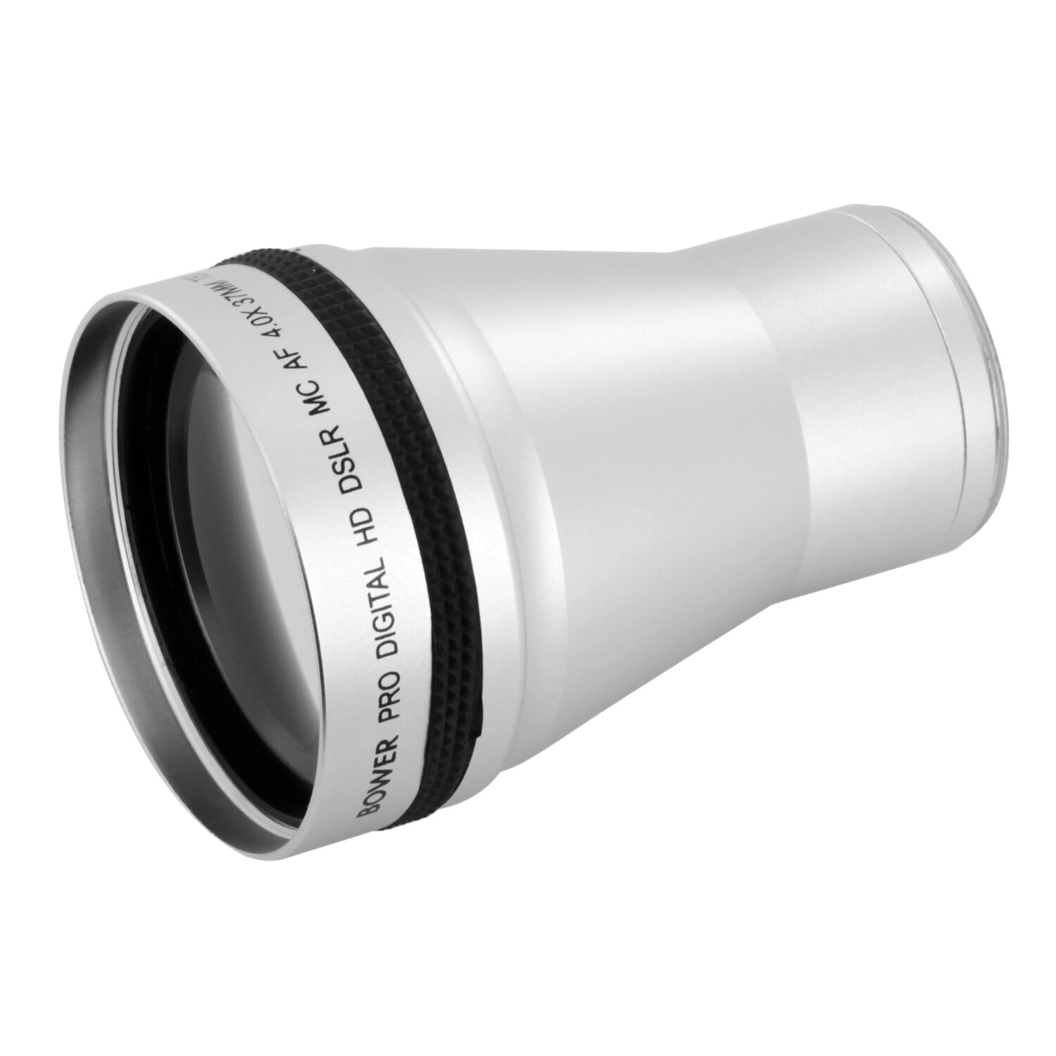 

4X X4 Telephoto Tele Lens For ALL 37mm camcorders Sony HVR-A1E A1U HD1000U SX12