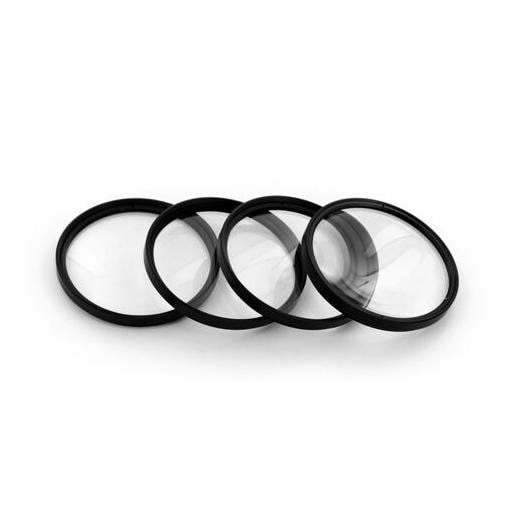 

67mm 67 mm Close-Up MACRO 10 Closeup 4 Filter Lens Kit