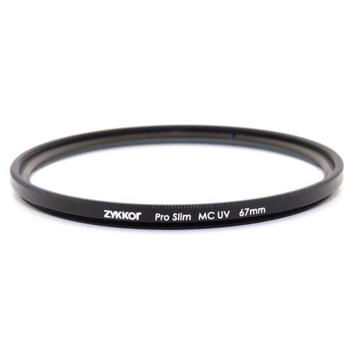

67mm Professional Slim Multi-Coated UV Ultraviolet MCUV lens camera filter