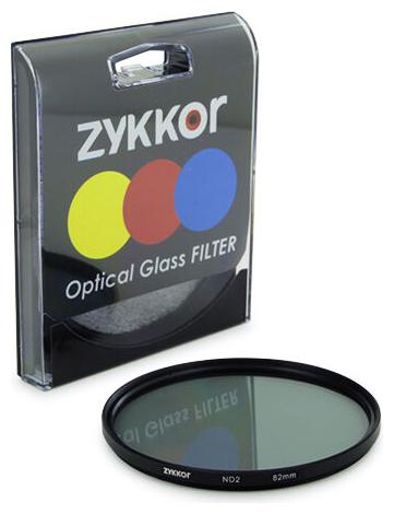 

82mm Neutral Density ND2 0 3 ND 2 HD Optical Glass Filter