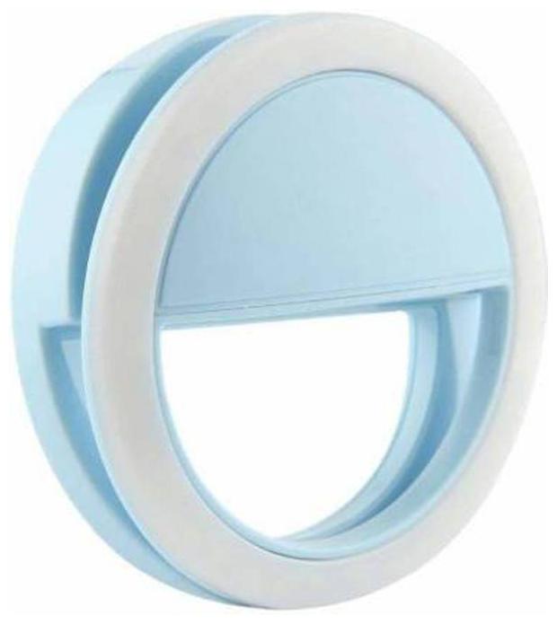 

Afrodive Varipot Portable Selfie Led Light Ring Flash Night Light For Smartphones Tablets Ipad