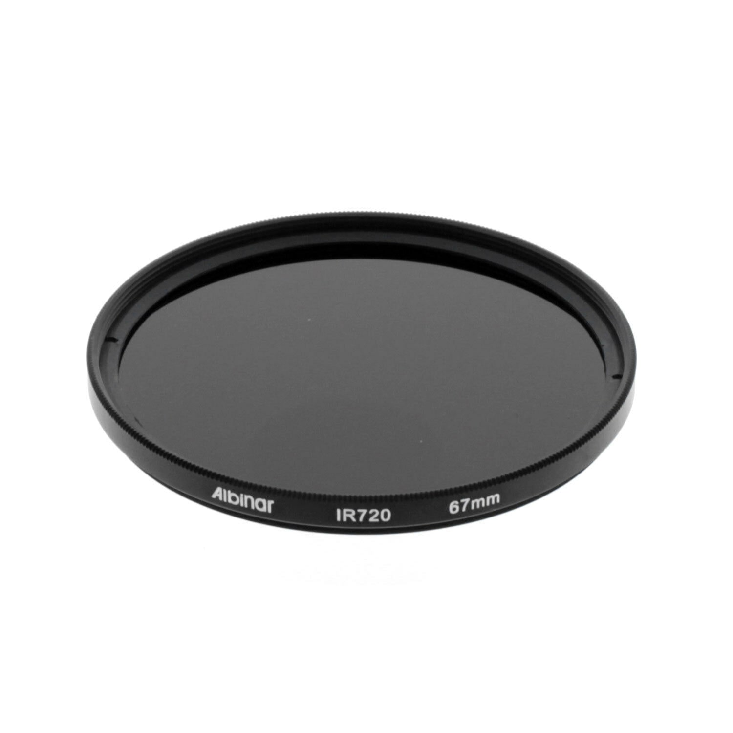 

Albinar 67mm Infrared Infra-Red X-Ray IR 720nm Filter lens for Camera camcorders