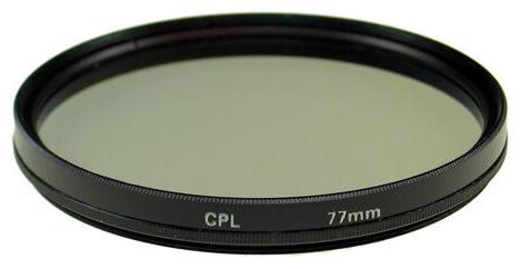 

Albinar 77mm Circular Polarizing Polarizer CPL Filter camera lens from US seller
