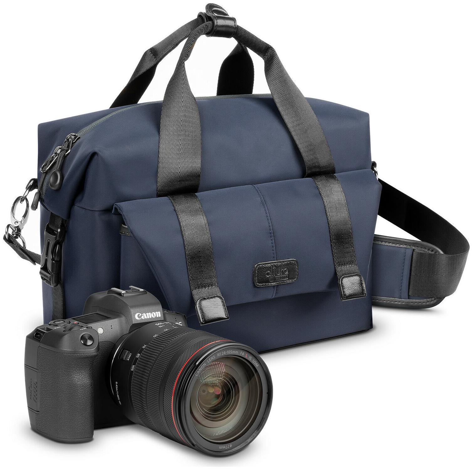

Altura Photo Venture Camera Bag Shoulder Messenger Bag