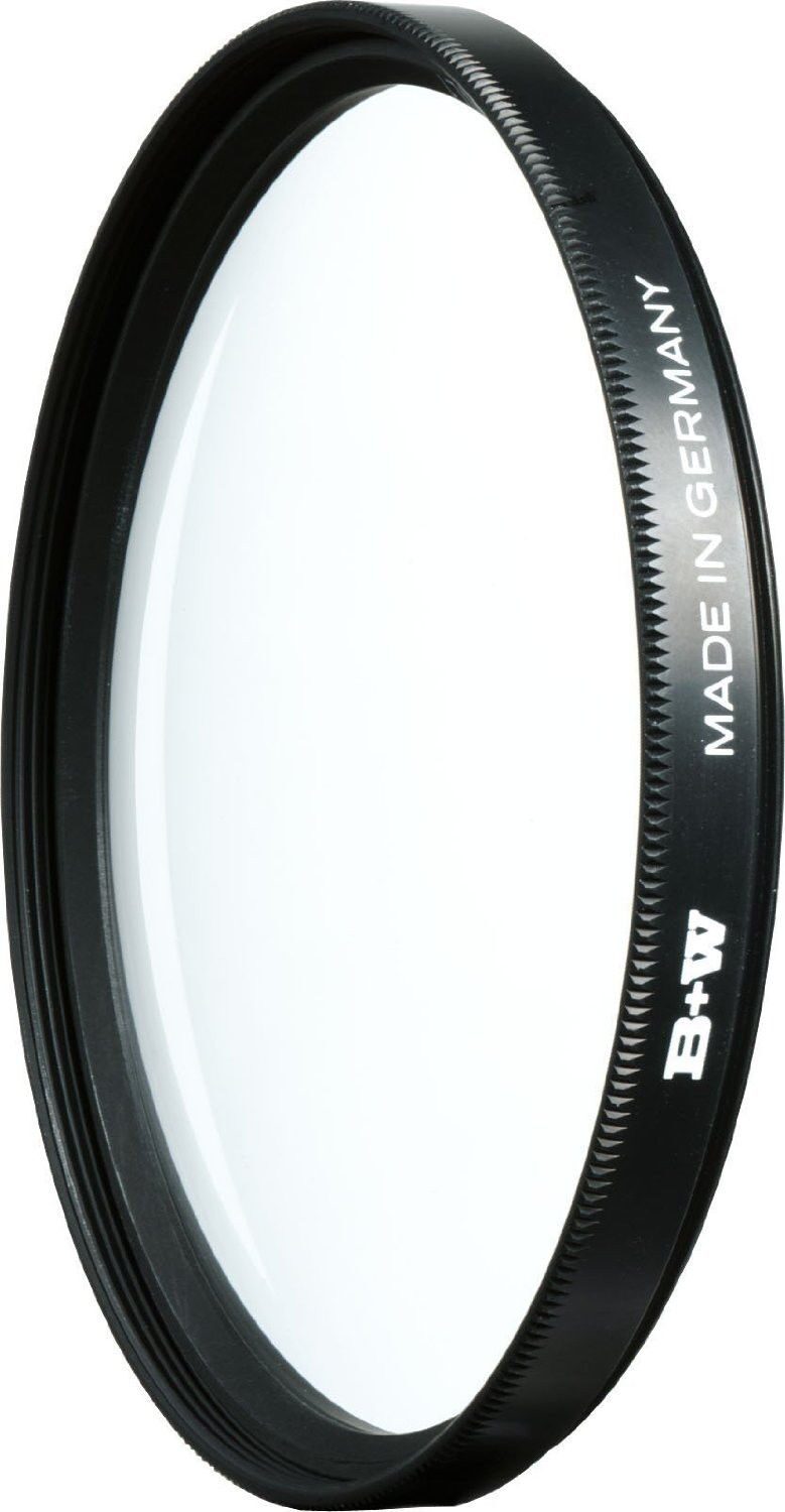 

B W Pro 52mm UV Zuiko ED MRC coated lens filter for Olympus 50mm f 2 0 Macro ED