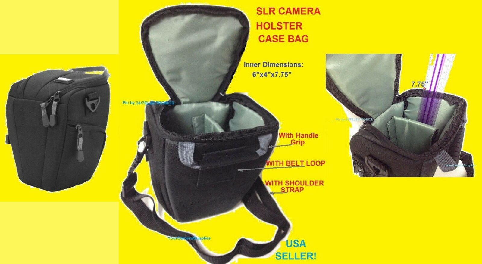 

BAG CASE FUJI S4250 S3200 S3300 S4800 S1600 S8100 S8000 S3250 S4000 S3280 S700