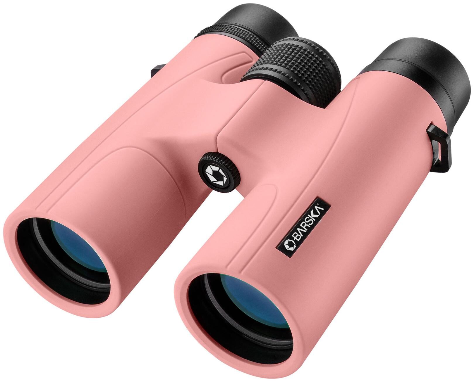 

Barska 10x42mm Crush Binoculars (Blush) AB12976