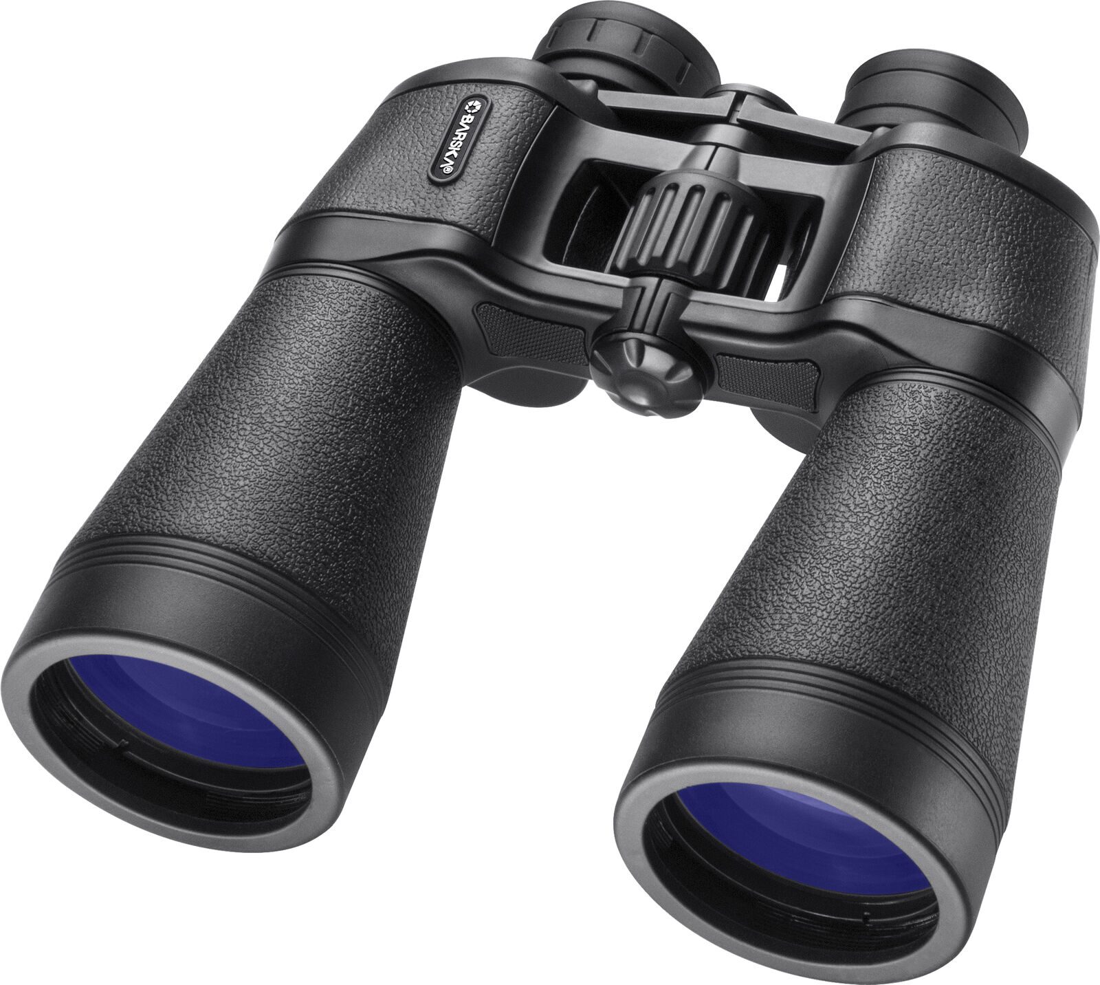 

Barska 12x60 Level Binocular Porro Prism w Carry Case Strap AB12466