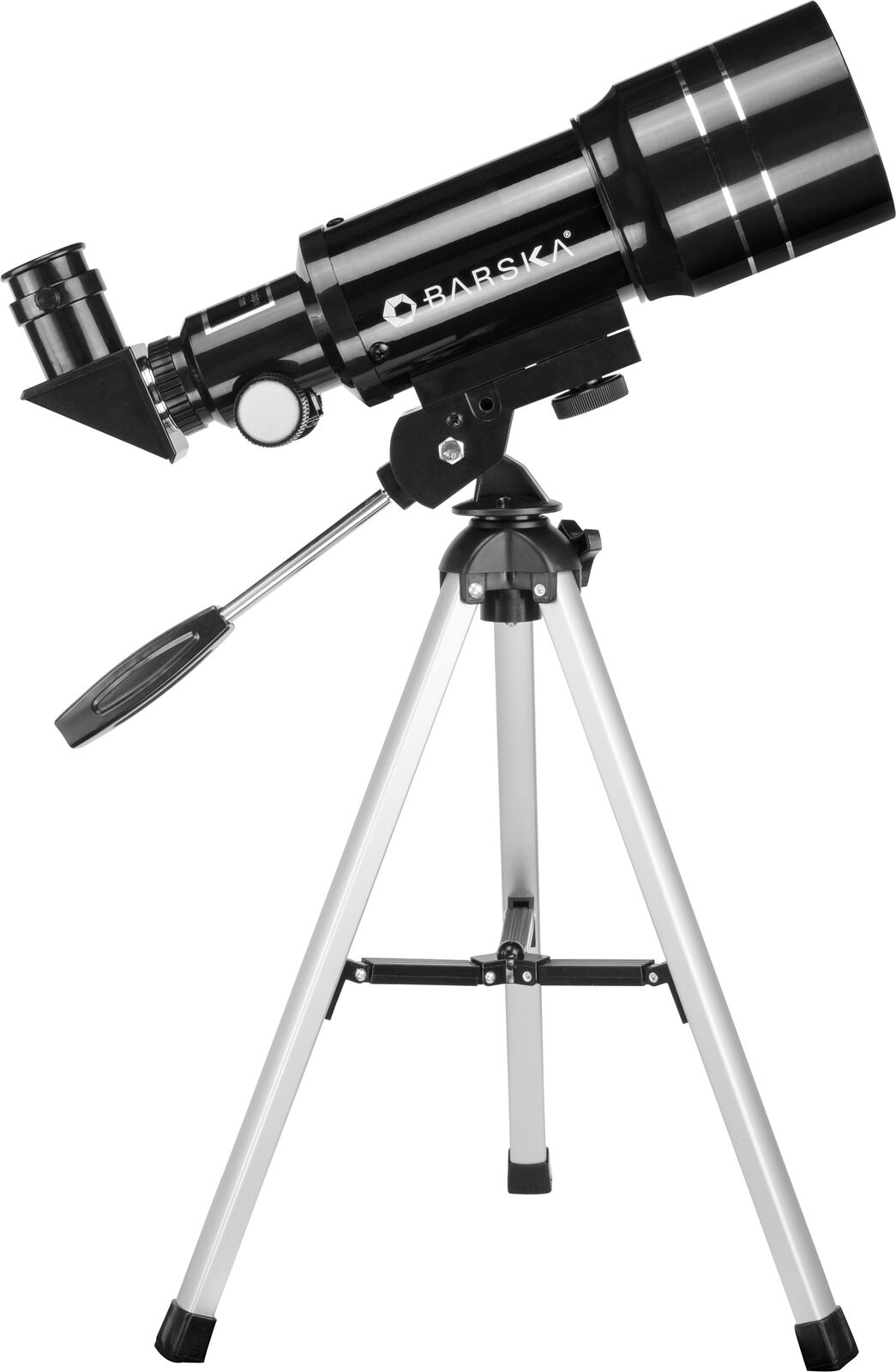 

Barska 30070 - 225 Power Starwatcher Telescope AE12932