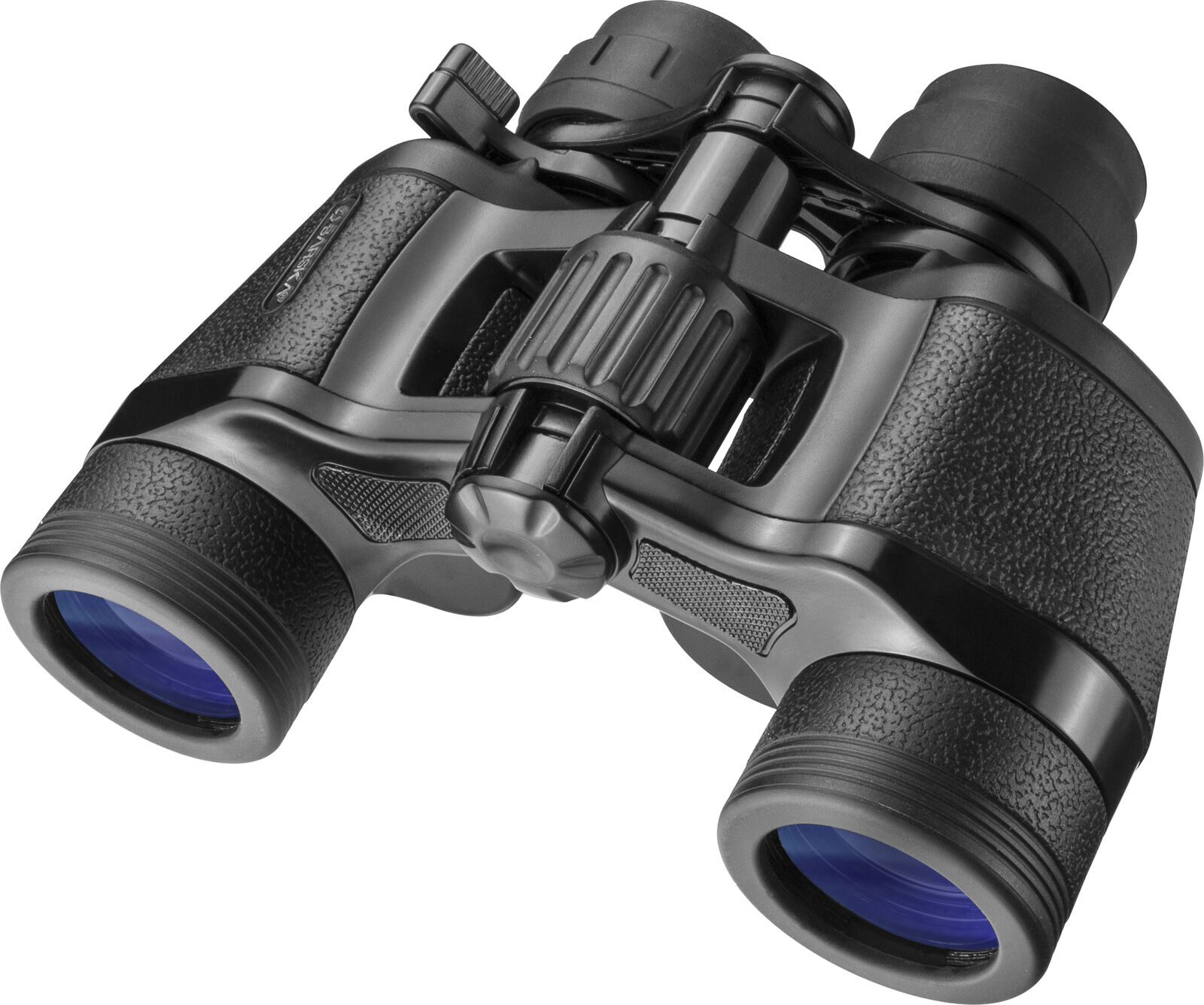 

Barska 7-15x35 Level Zoom Binoculars AB12530