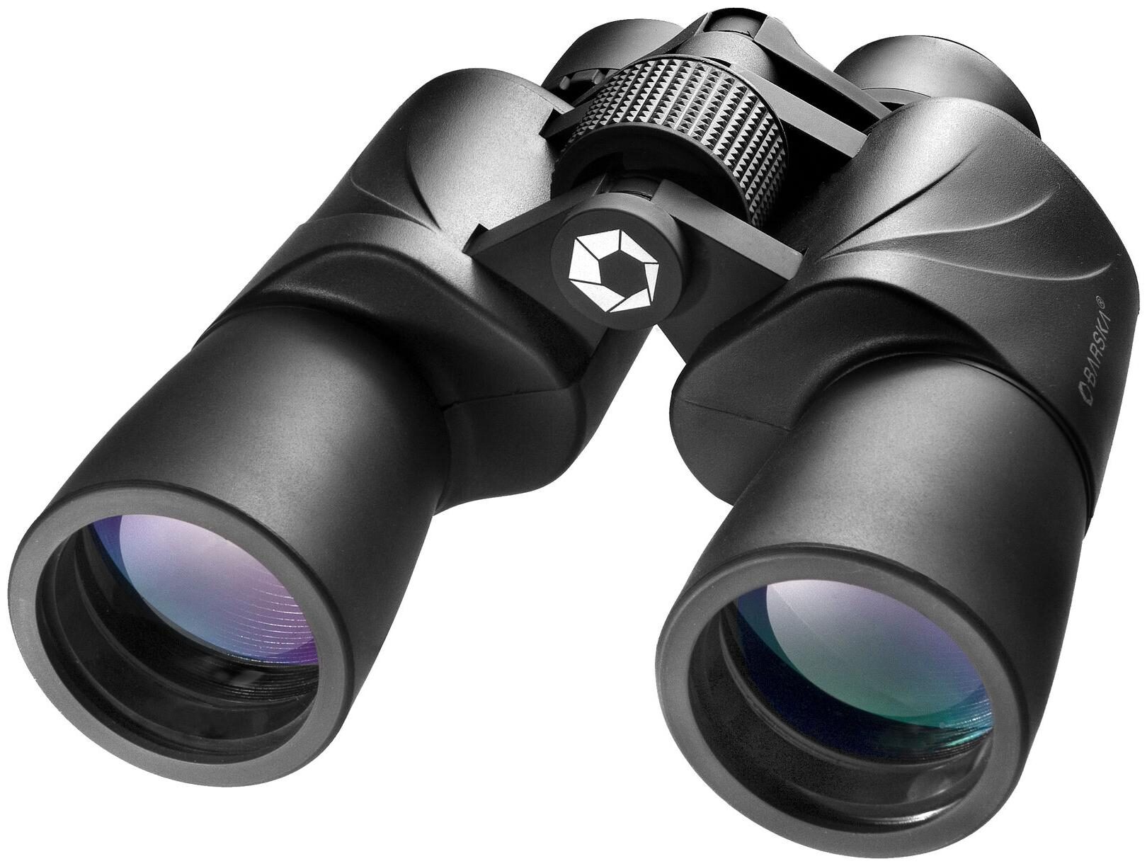 

Barska 7x50 Escape Binoculars Porro Prism AB11244