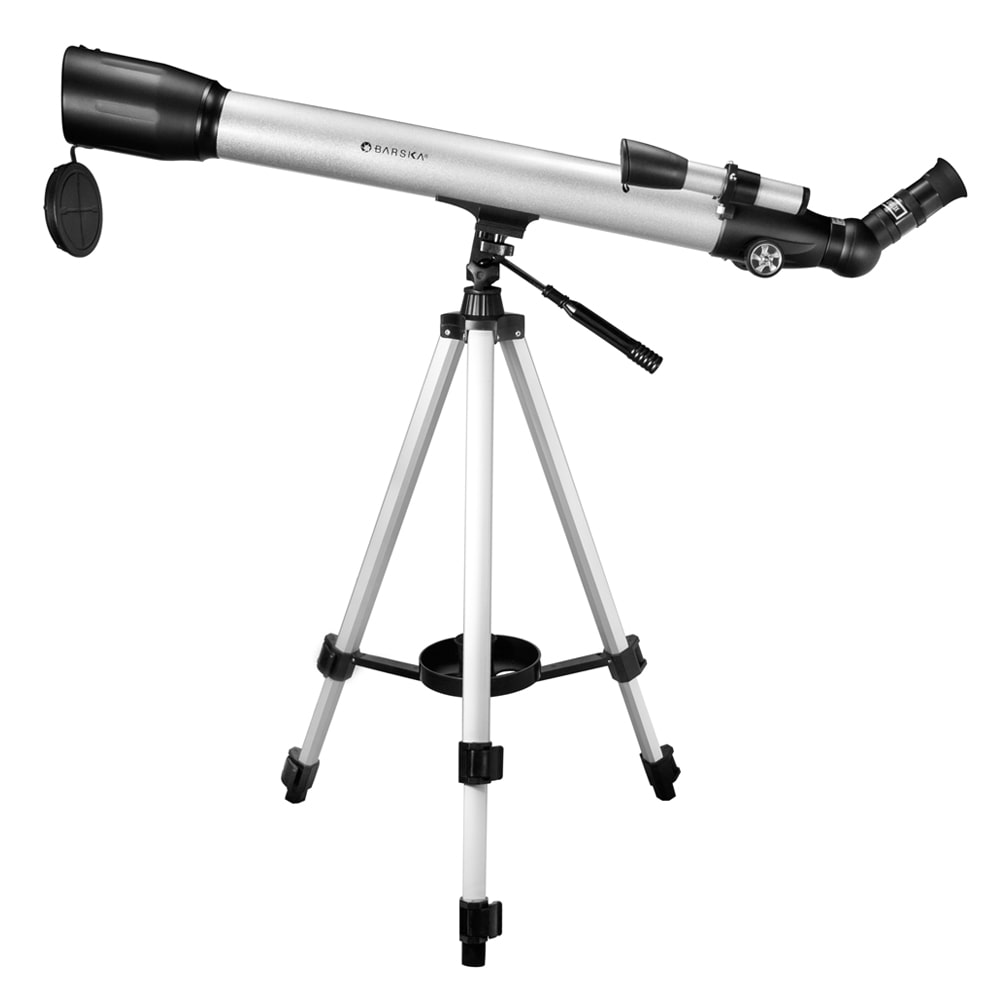 

Barska AE11124 Starwatcher 70060 Refractor Telescope
