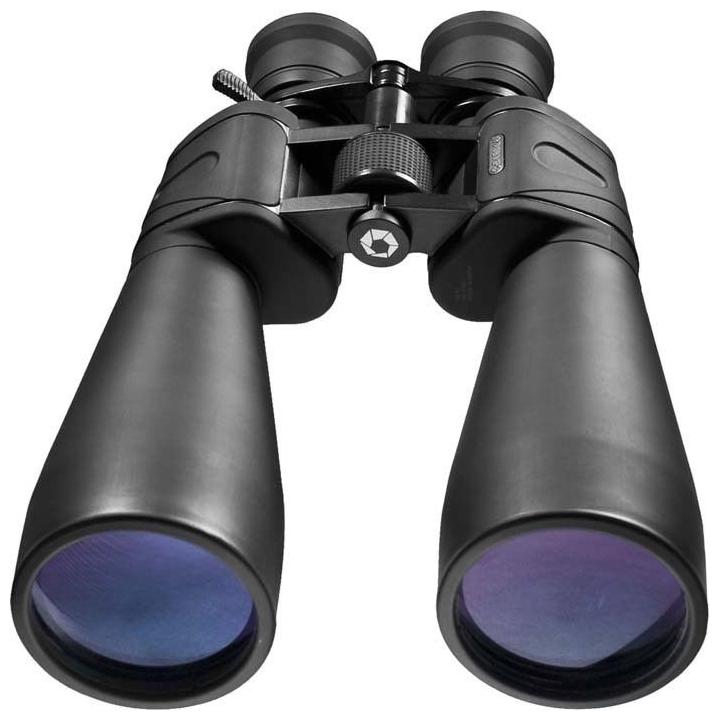 

Barska Gladiator Zoom Binoculars with Tripod Adapter Case 12-60x70mm AB10172