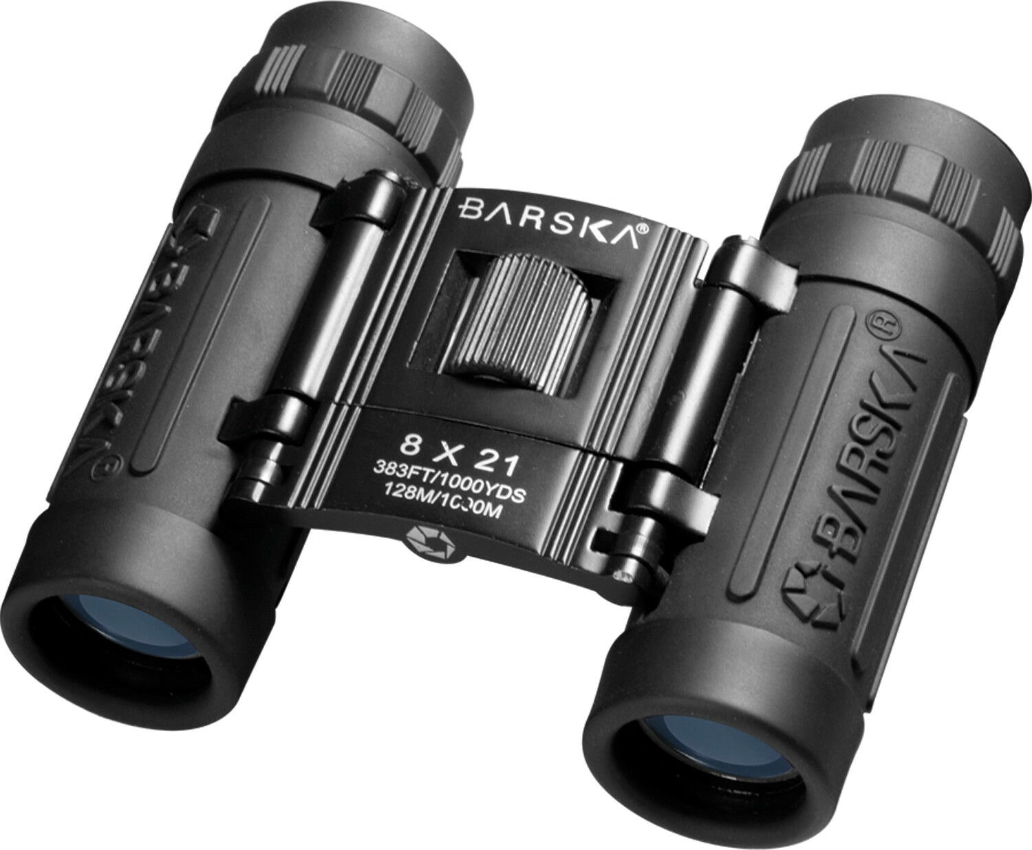 

Barska Lucid AB10109 8x21 Compact Binoculars W Case