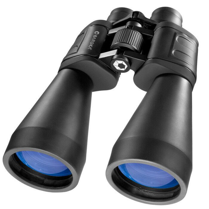 

Barska X-Trail AB10154 15x70 Binoculars w Case Tripod
