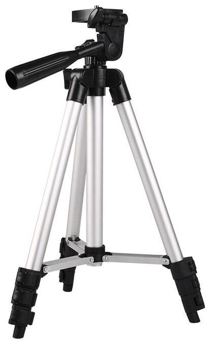 

Benison India Multipurpose Camera Tripod stand 3110 for shooting