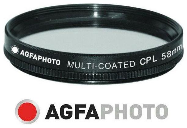 

BRAND NEW Circular Polarizer CPL Filter For Kit For FujiFilm X-E3