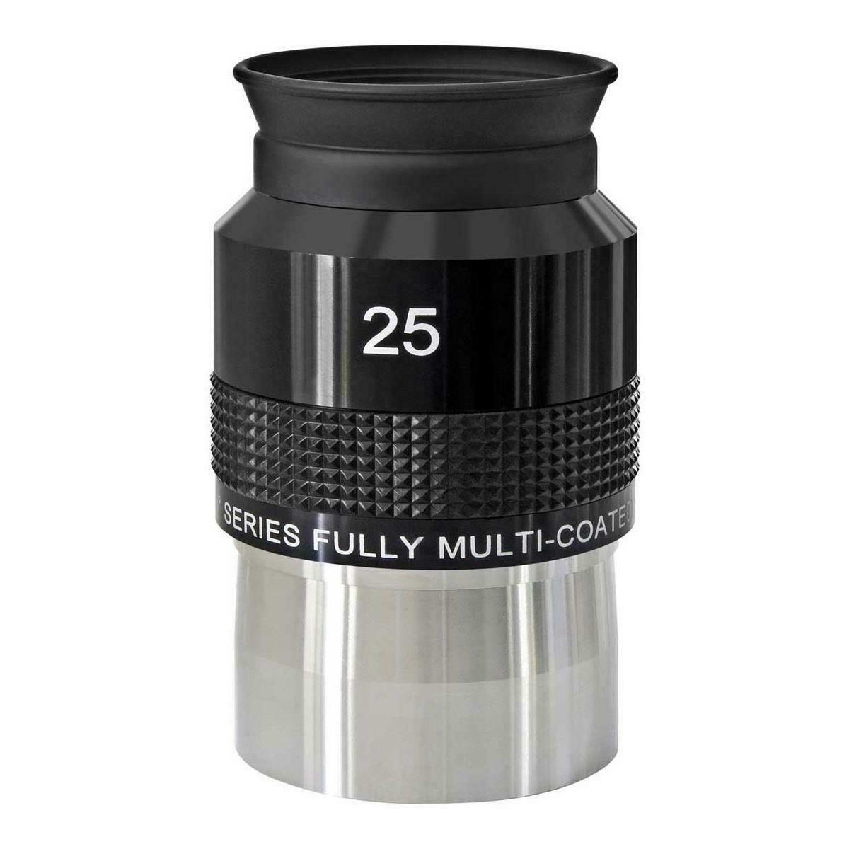 

Bresser 70deg 25mm Eyepiece 2 00 Barrel EP7025-0B