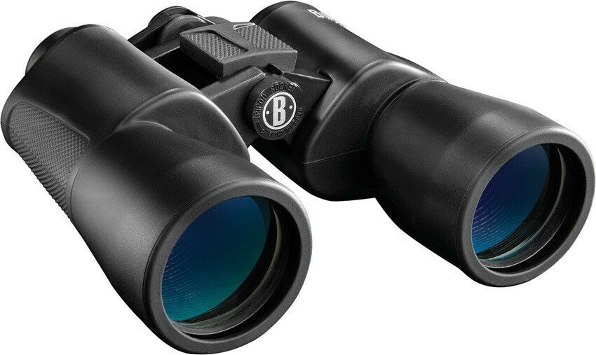 

Bushnell BSH131250 PowerView 12x50mm Binocular