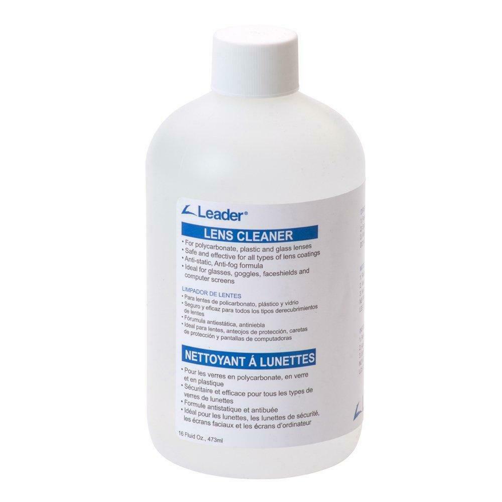 

C-Clear 25 Lens Cleaning Cleaner Solution 16 oz Boston Round