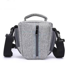 Camera Bag for Fujifilm/X-A5/X-T20/X-E3/X-A10/Sony/ILCE-7RM3/A6300/A6500/Canon/200D/80D/Nikon/D850/D7500