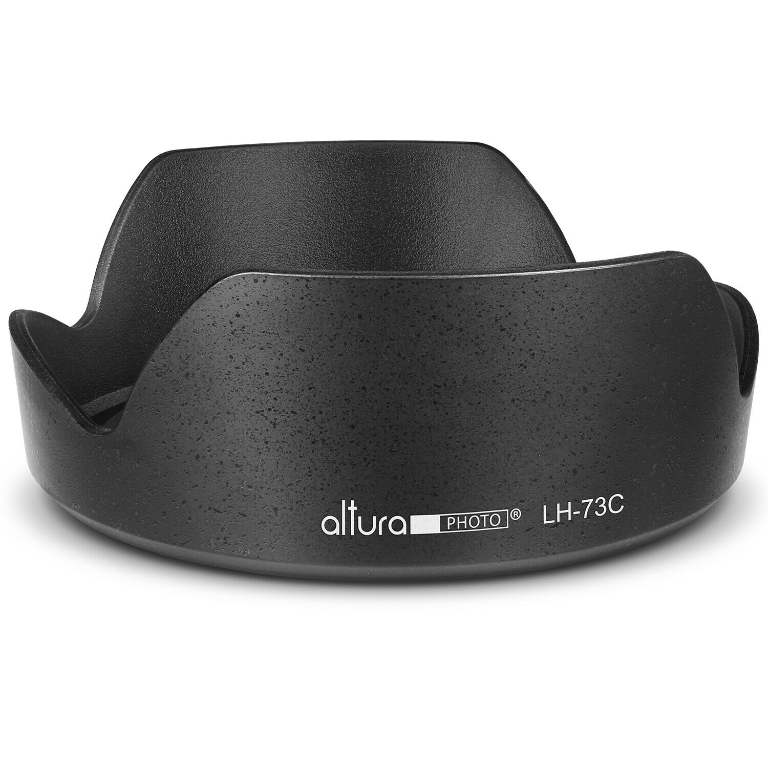 

(Canon EW-73C Replacement) Altura Photo Lens Hood for Canon
