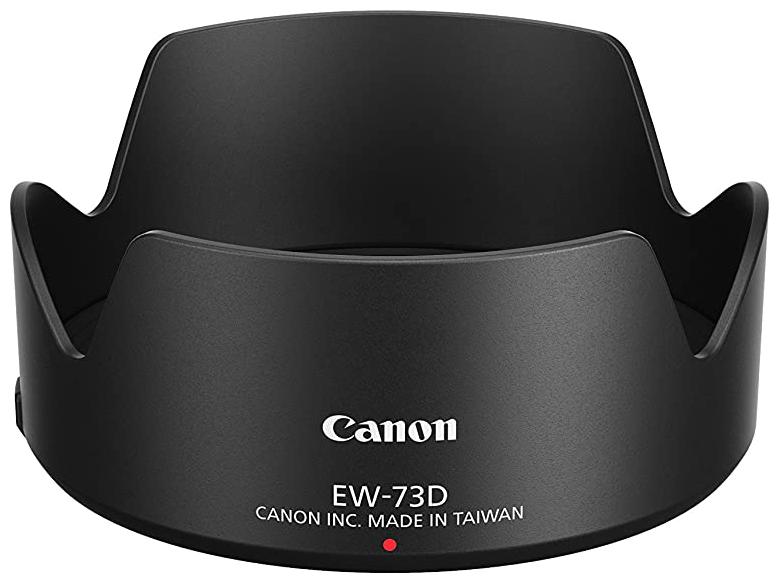 

Canon EW-73D Lens Hood (Black)