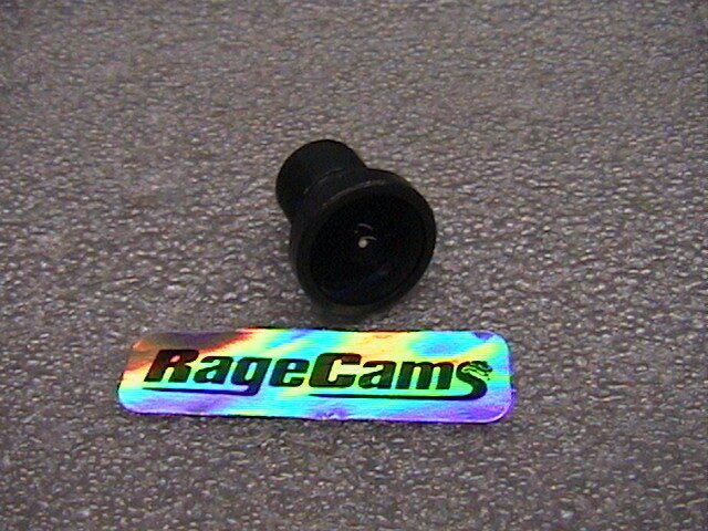 

CONTOUR ROAM CONTOUR PLUS HD DAY NIGHT VISION LENS INFRARED SENSITIVE WIDE VIEW