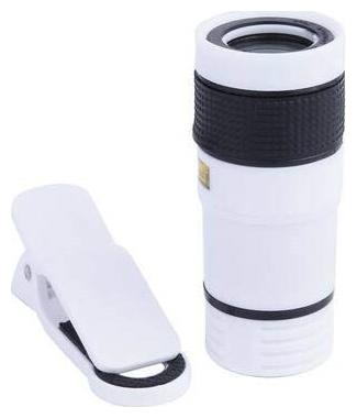 

TSV 14X Lens Mobile Telescopic Taking pictures or videos of long distance objects Optical Zooming Len Compatible With Motorola Mobile