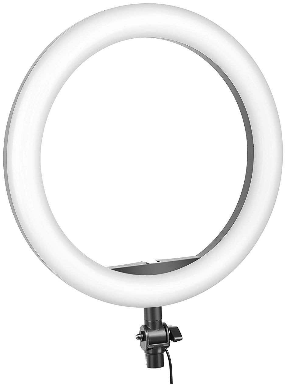 

Digitek 12 inch Professional LED Ring Light (DRL-12H) for YouTube Video Shoot Makeup Shoot Studio Shoots Instagram Video Shoot