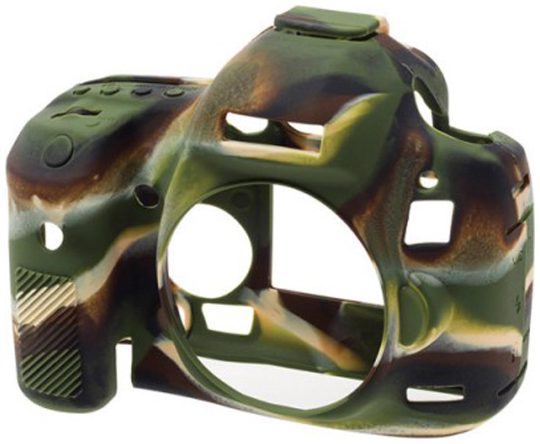 

EasyCover Camera Case For Canon 5D Mark III (Multi Color)