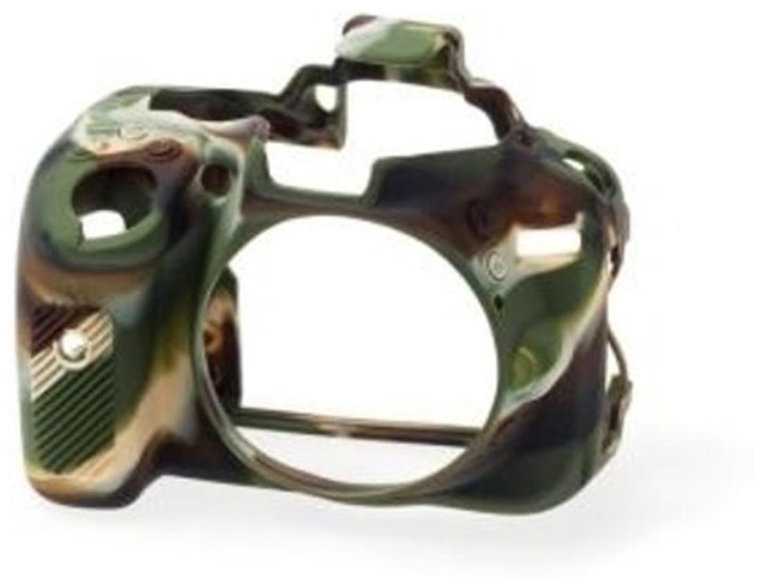 

EasyCover Camera Case For Nikon D5300 (Multi Color)