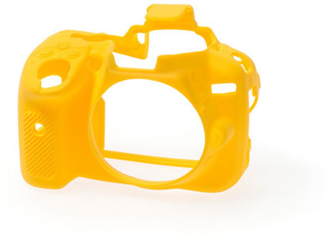 

EasyCover Camera Case For Nikon D5300 (Yellow)