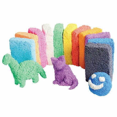 

Educational Insights Modeling Play Foam - 16 Pack