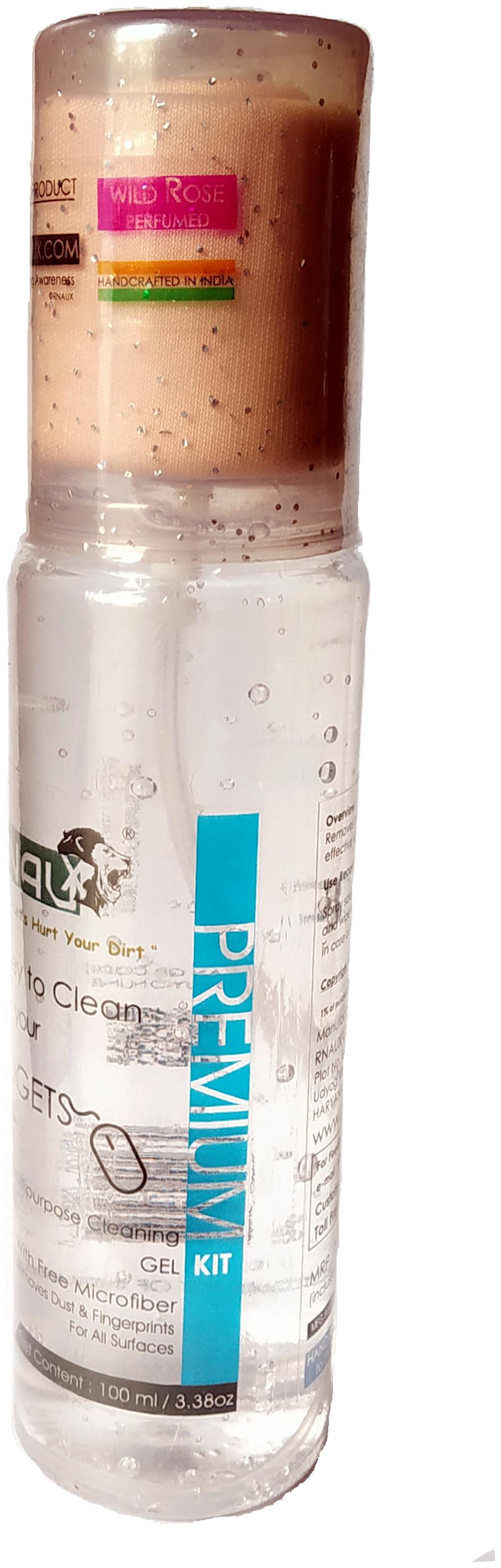 

Eris Inc Laptop Cleaner Cleaning Kit