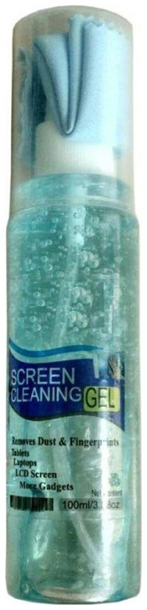 

Eris Inc ERISINC CLNKIT L 107 Cleaning Kit