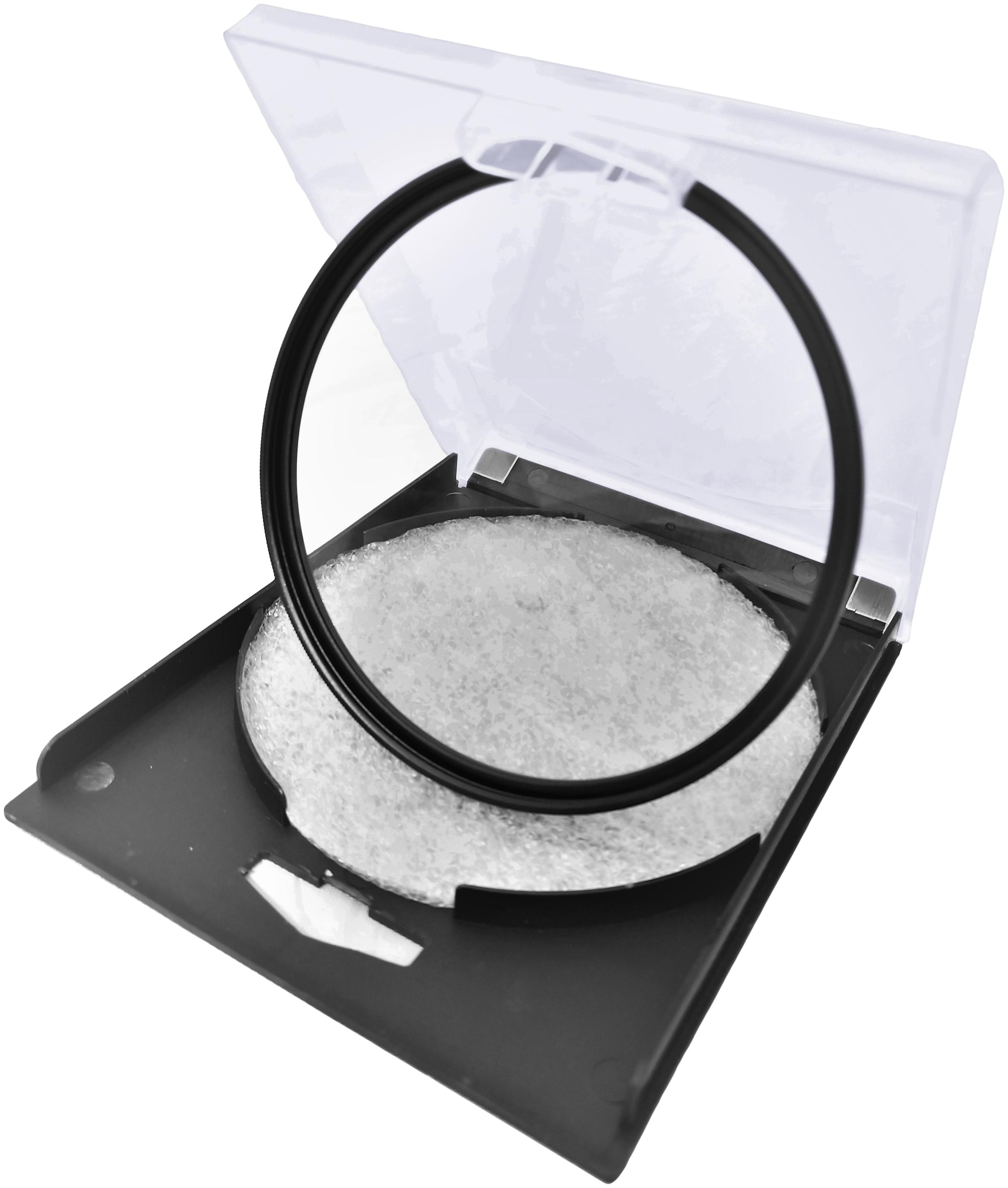 

FND 72 mm Mc protector filter